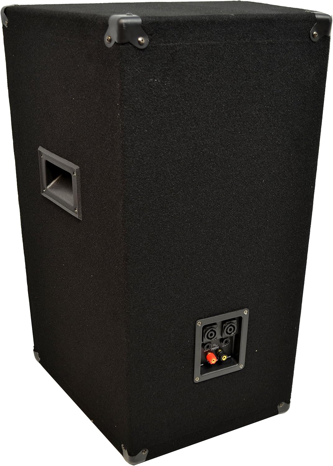 15 Passive 900W 2-Way PA Speaker Cabinet X993