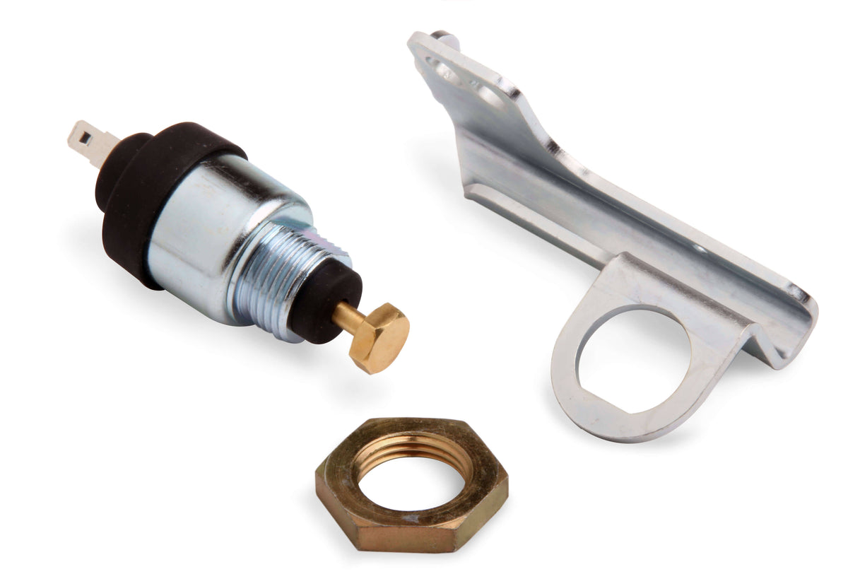 Idle Solenoid Kit J28884