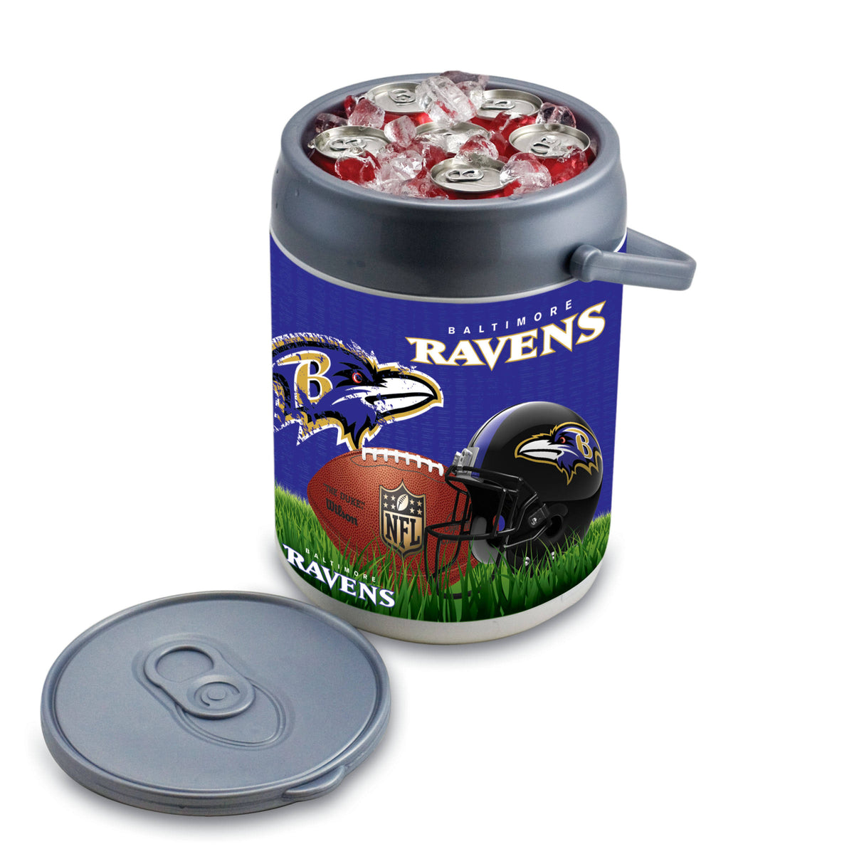 Can Cooler U5121