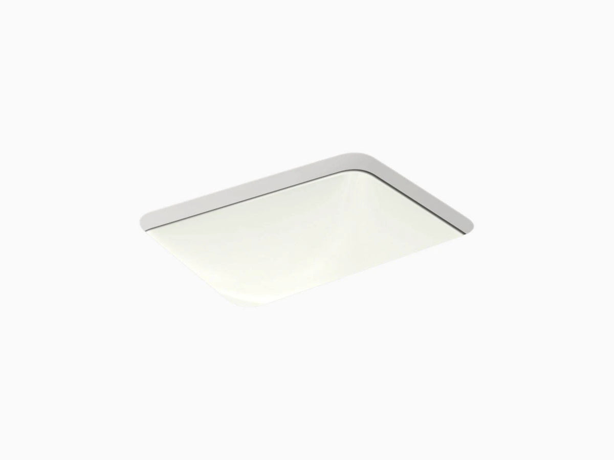Rectangle Bathroom Sink Y15581