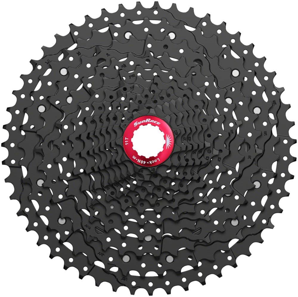 12-Speed 11-51t Cassette U451
