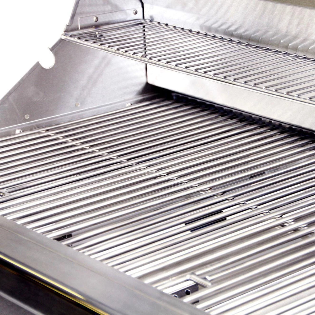 34-inch 3-burner Built-in Propane Gas Grill J29552