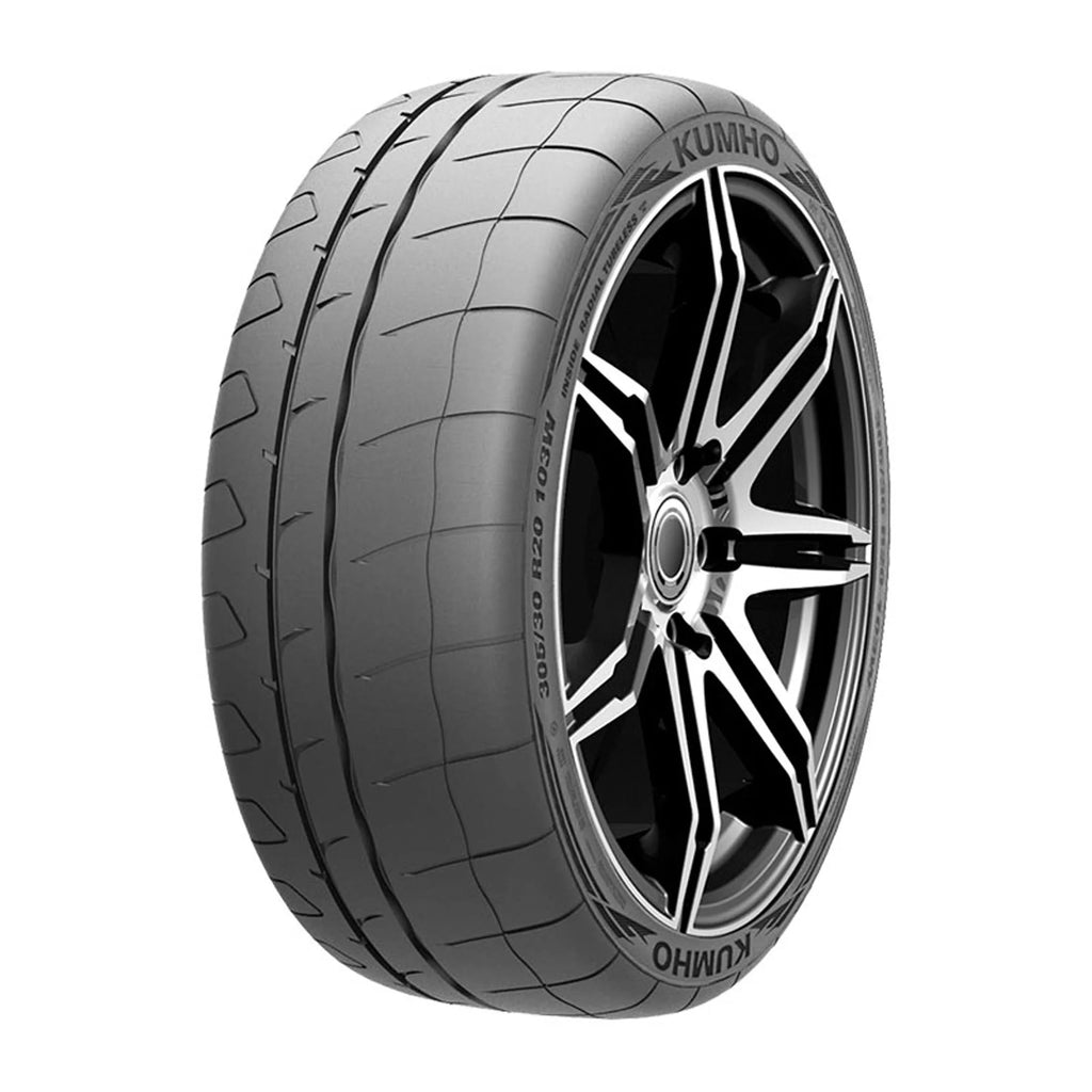 235/40R18 95W XL Passenger Tire B71807