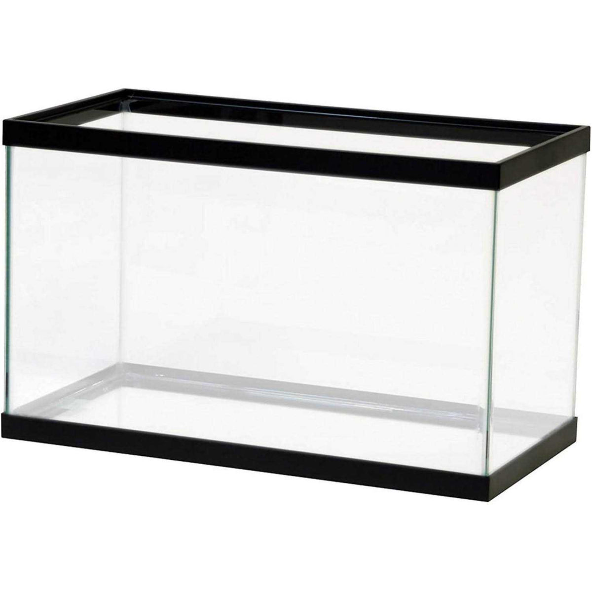 20 Gallon Fish Tank Kit with LED F64148