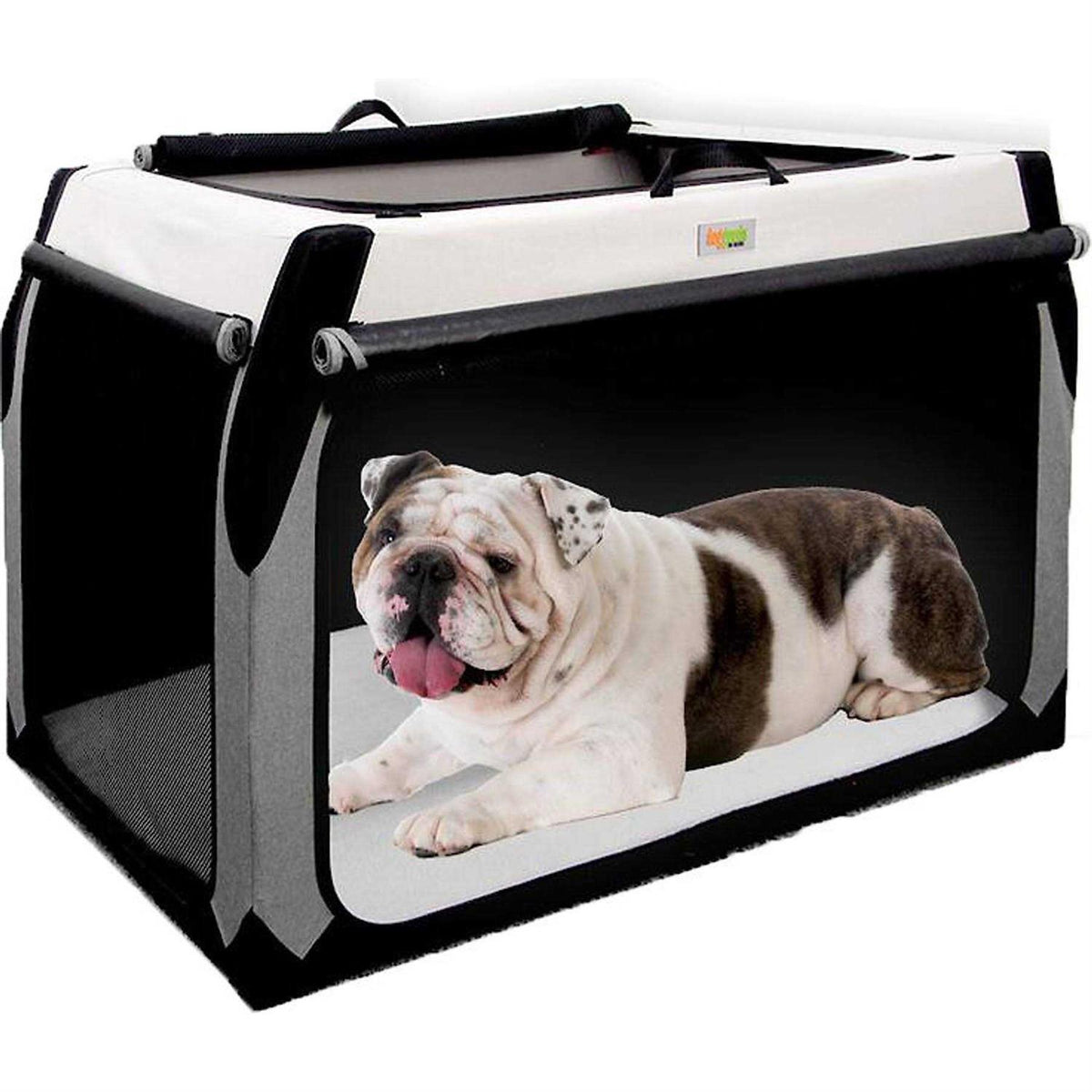 Foldable Travel Dog Crate K806852