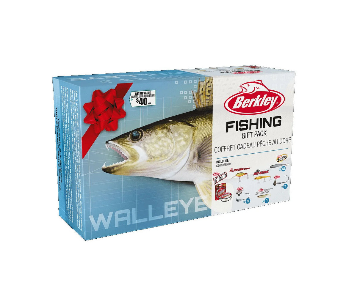 Fishing Lure Kits D93537
