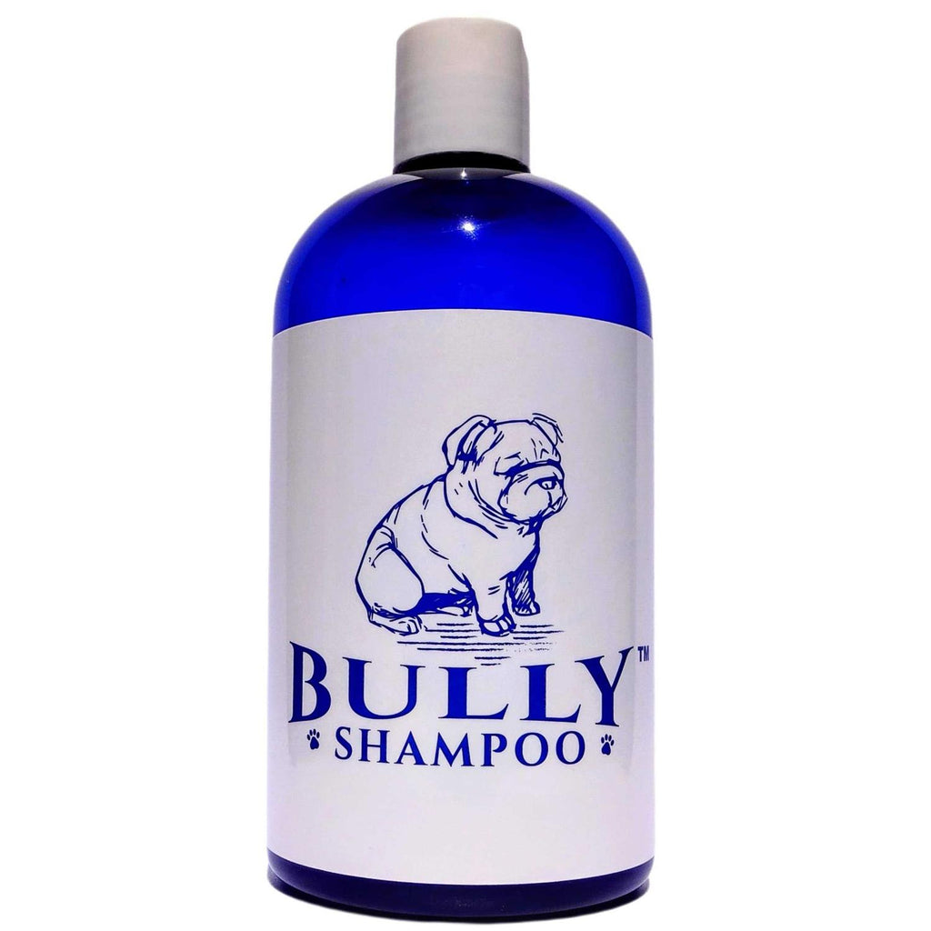 Bulldog Dog Shampoo All Natural Organic Formula A763953