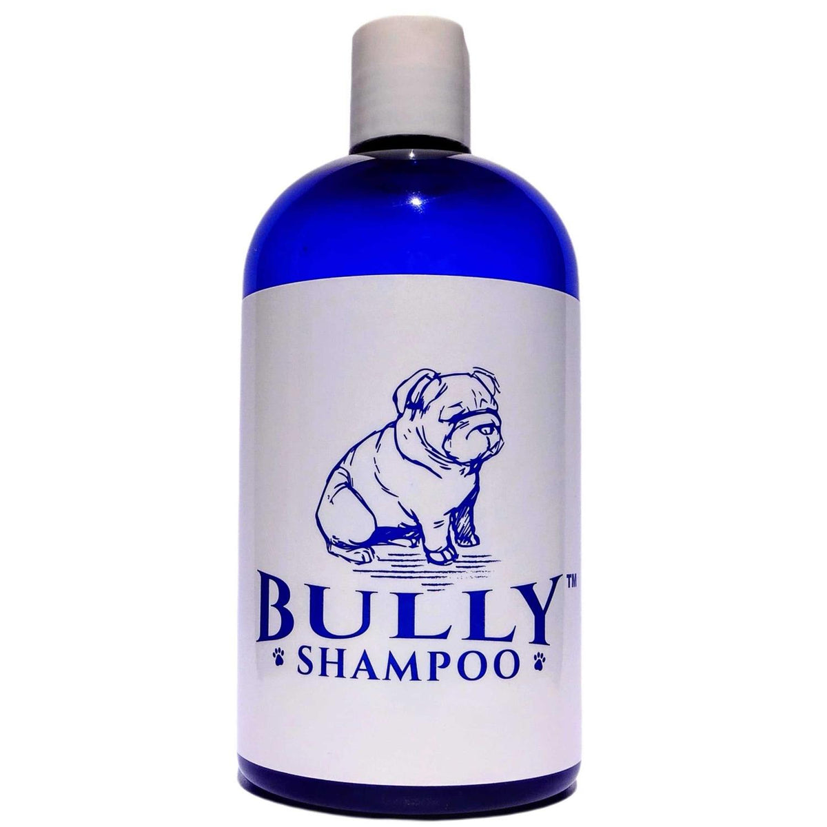 Bulldog Dog Shampoo All Natural Organic Formula A763953
