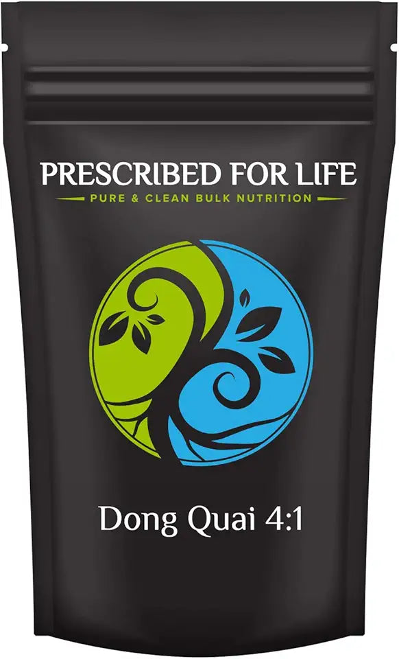 Dong Quai Powder 4:1 Non-GMO Angelica Sinensis Root Powder 2 kg Y1943