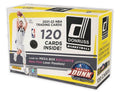 Basketball Trading Card Mega Box A47559