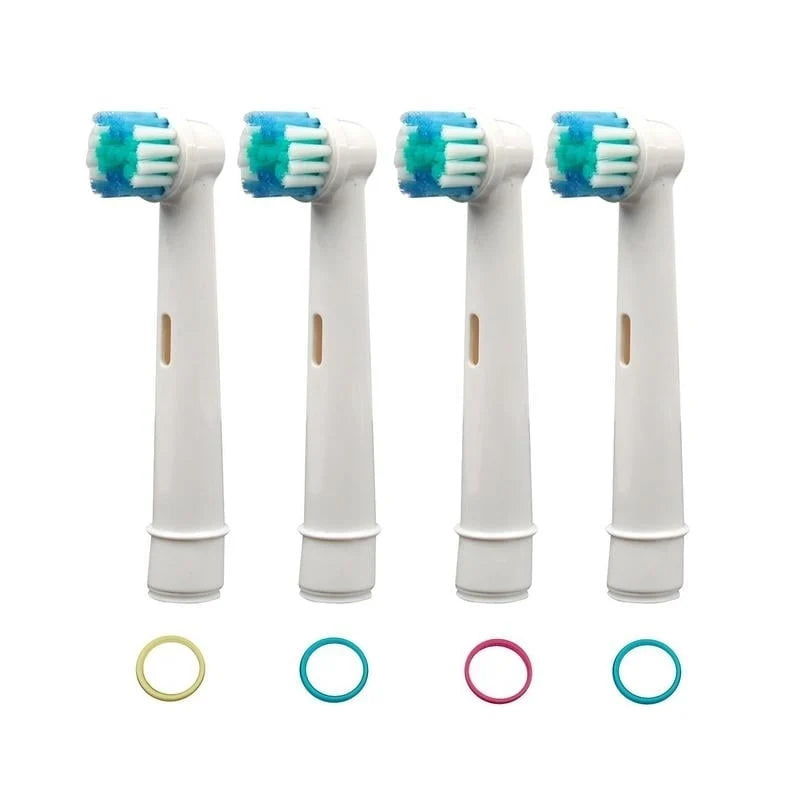 Compatible Replacement Toothbrush Heads 8 Pack X91329