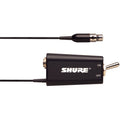 Mute Switch for In-Line Bodypack V837