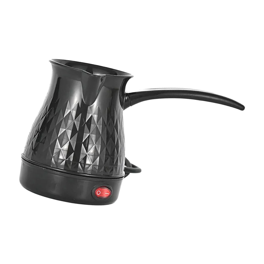 Electric Turkish Coffee Pot Portable Water Kettle C75983