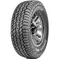 All Terrain 235/75R17 109T Light Truck Tire Q6236
