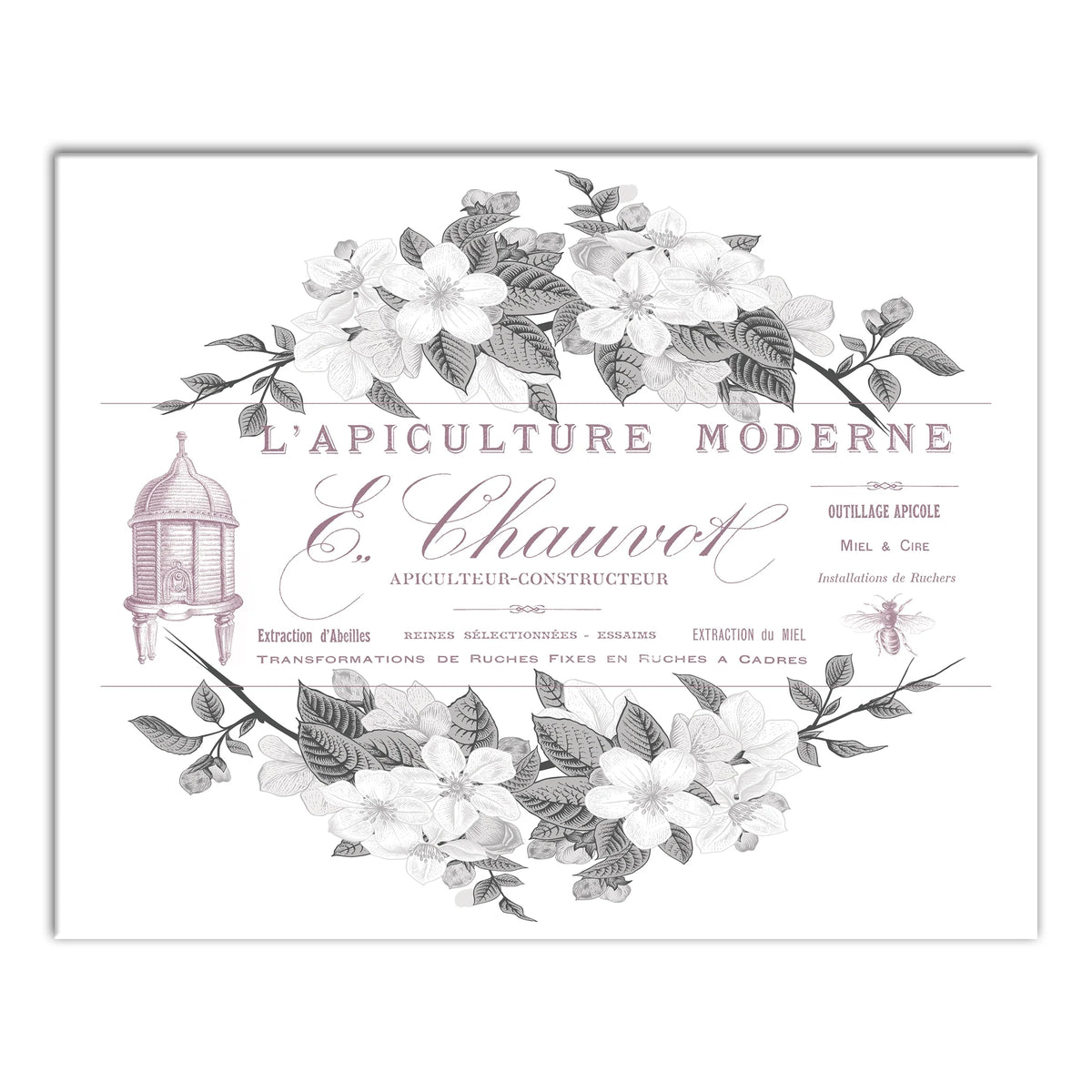 Canvas Wall Art A846
