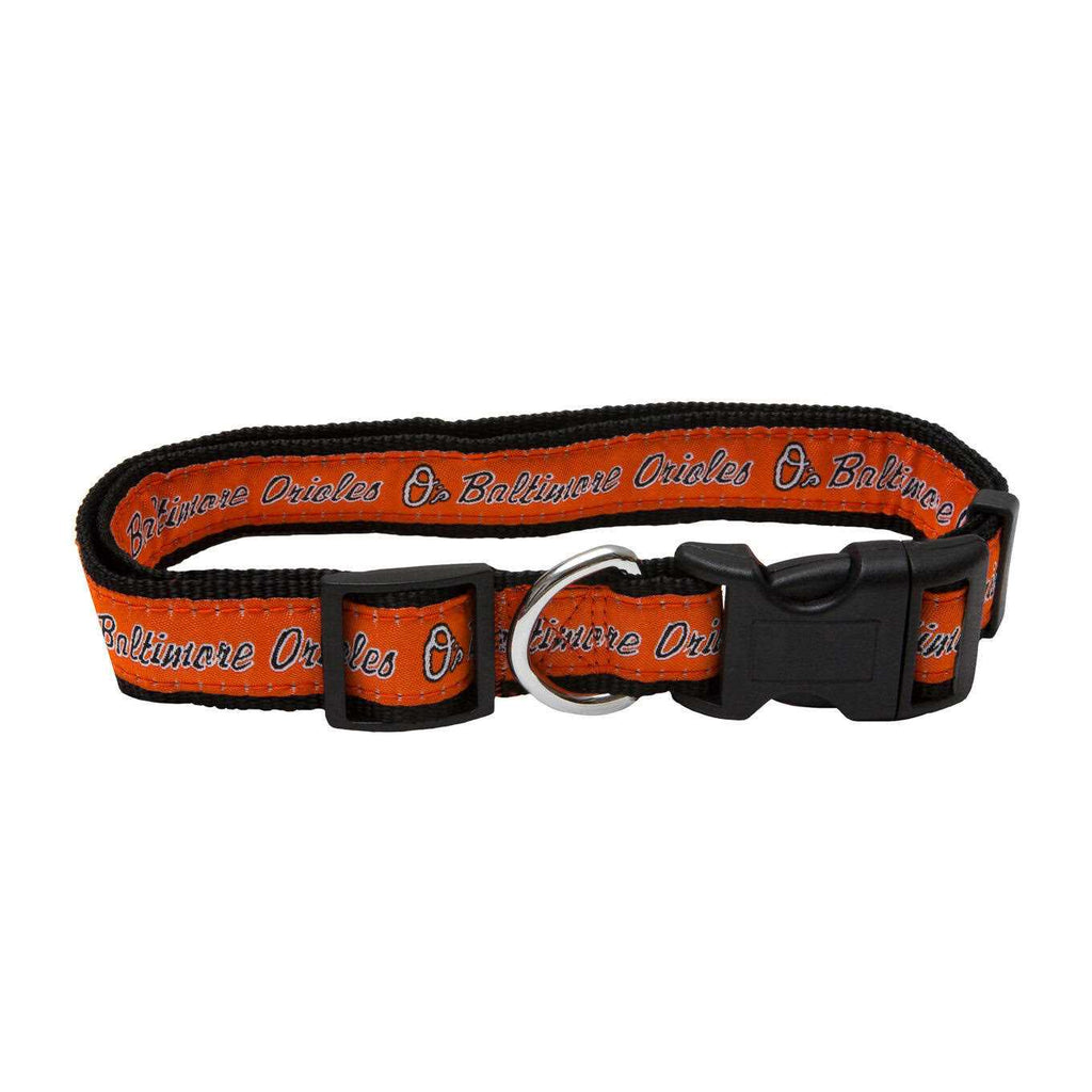 Baltimore Orioles Pet Collar R769514
