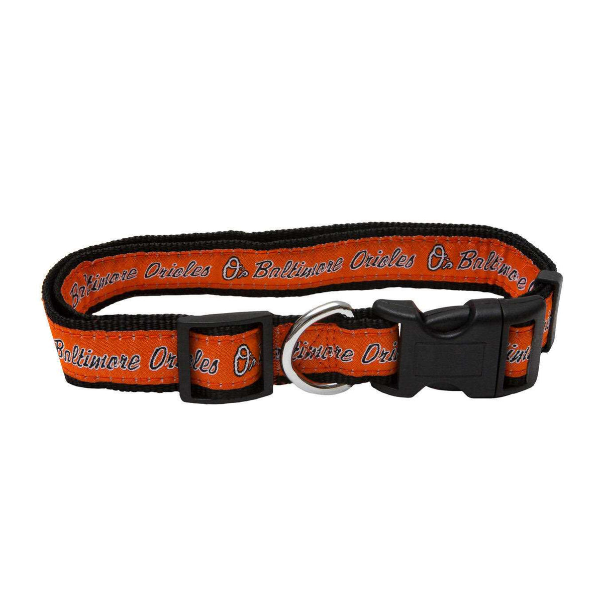 Baltimore Orioles Pet Collar R769514