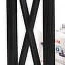 Console Table with Storage Shelf J989