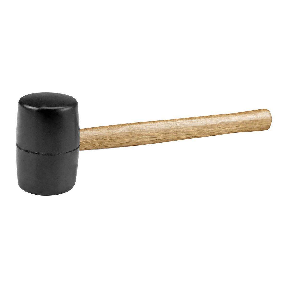 1 lb. Rubber Mallet X499