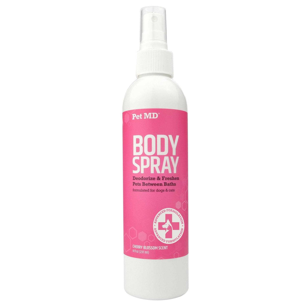 Deodorizing Cat & Dog Body Spray L53702