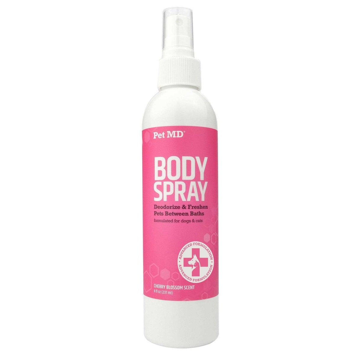 Deodorizing Cat & Dog Body Spray L53702