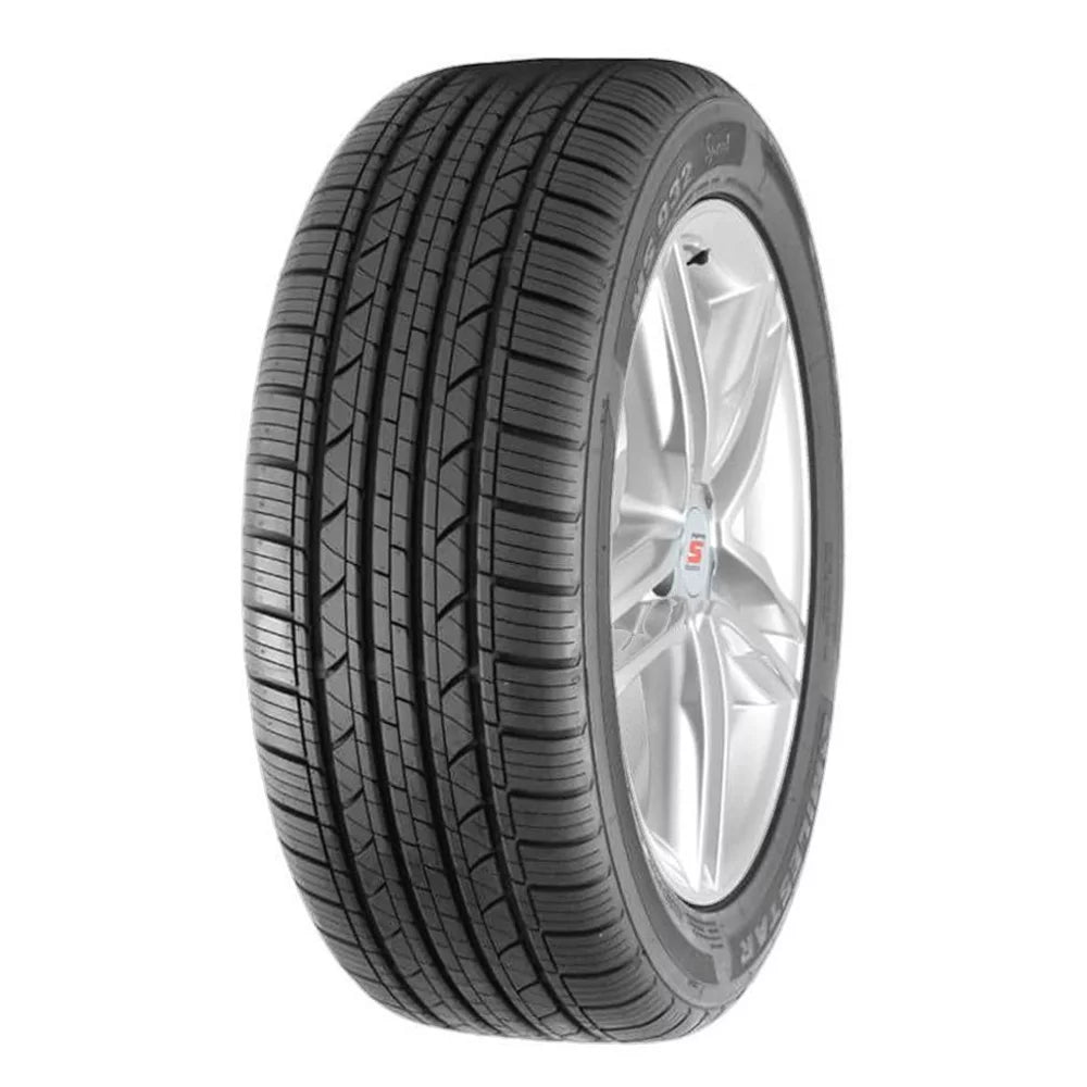 All-Season Tire 205/55R16 91V A991830