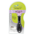 Long Hair Deshedding Tool for Small Cats R16618