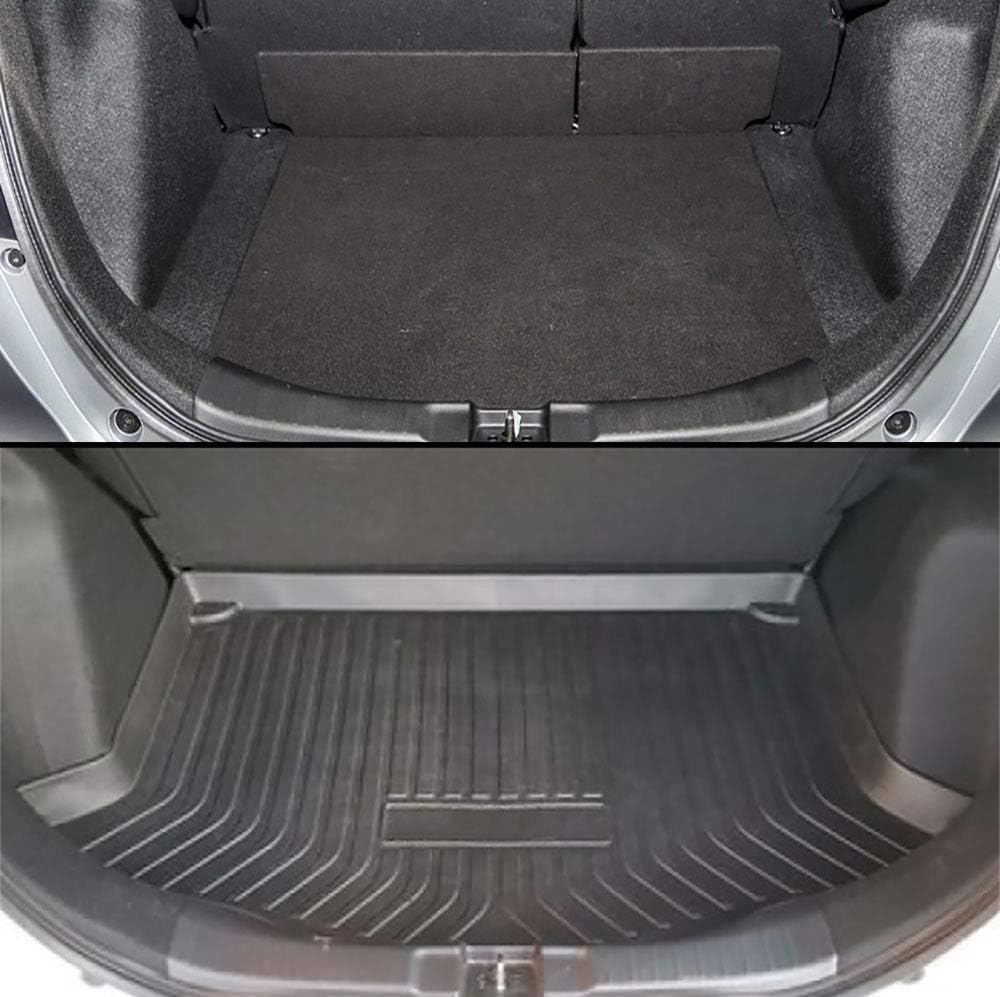 Waterproof Cargo Liner Trunk Floor Mat Y709