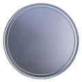 Pizza Pan, Solid, Wide Rim, 15x22 E6547