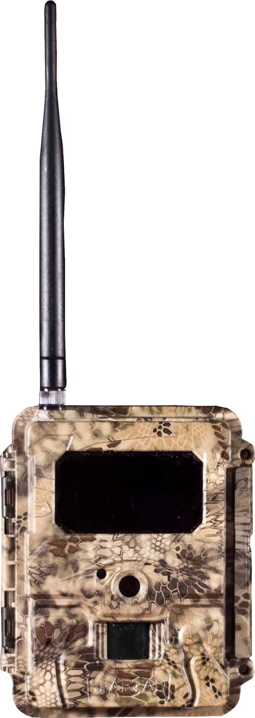 4G LTE Trail Camera T560