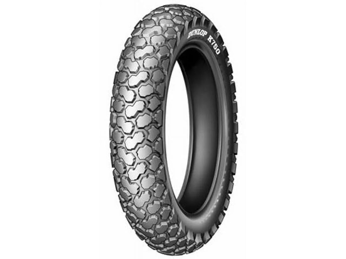 Dunlop K750 Rear Tire 130/80-17 X561