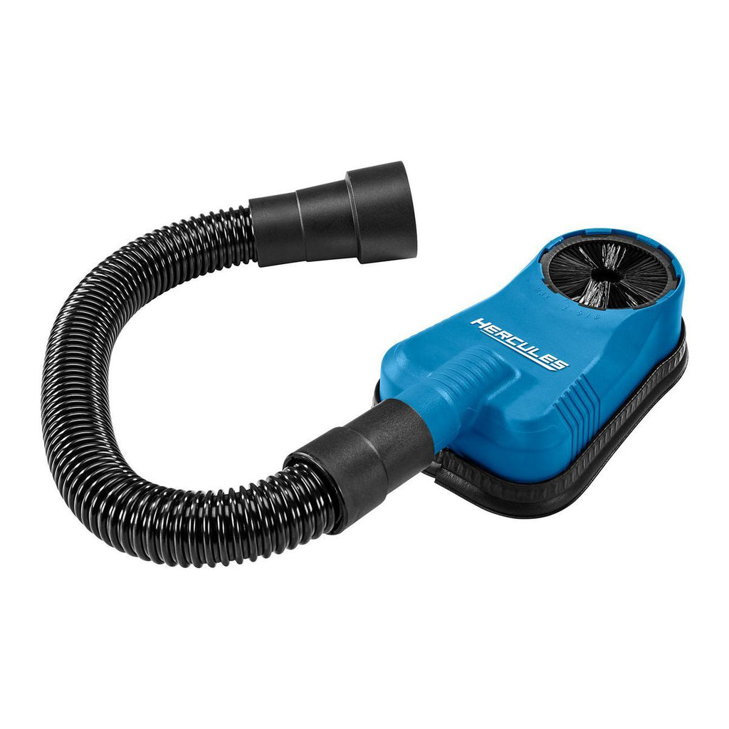 Hammer Drilling Dust Collection Attachment H224