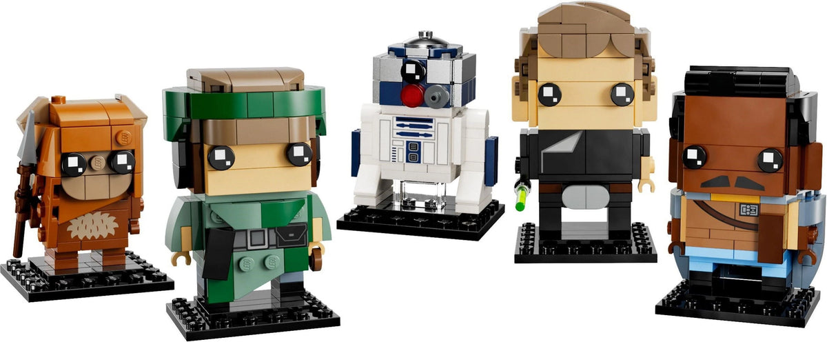 Lego Star Wars Heroes 40623 B301312
