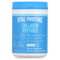 Collagen Peptides Unflavored Powder Supplement 24 Ounces T5995
