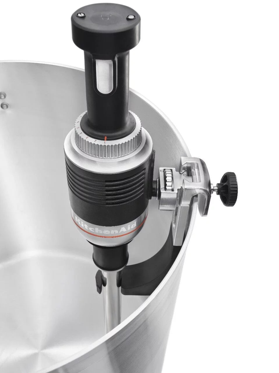 Commercial 400 Series Immersion Blender 12 inch arm O337