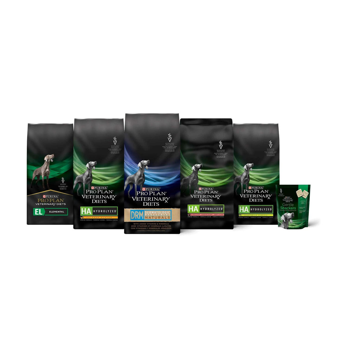 Hydrolyzed Canine O66589