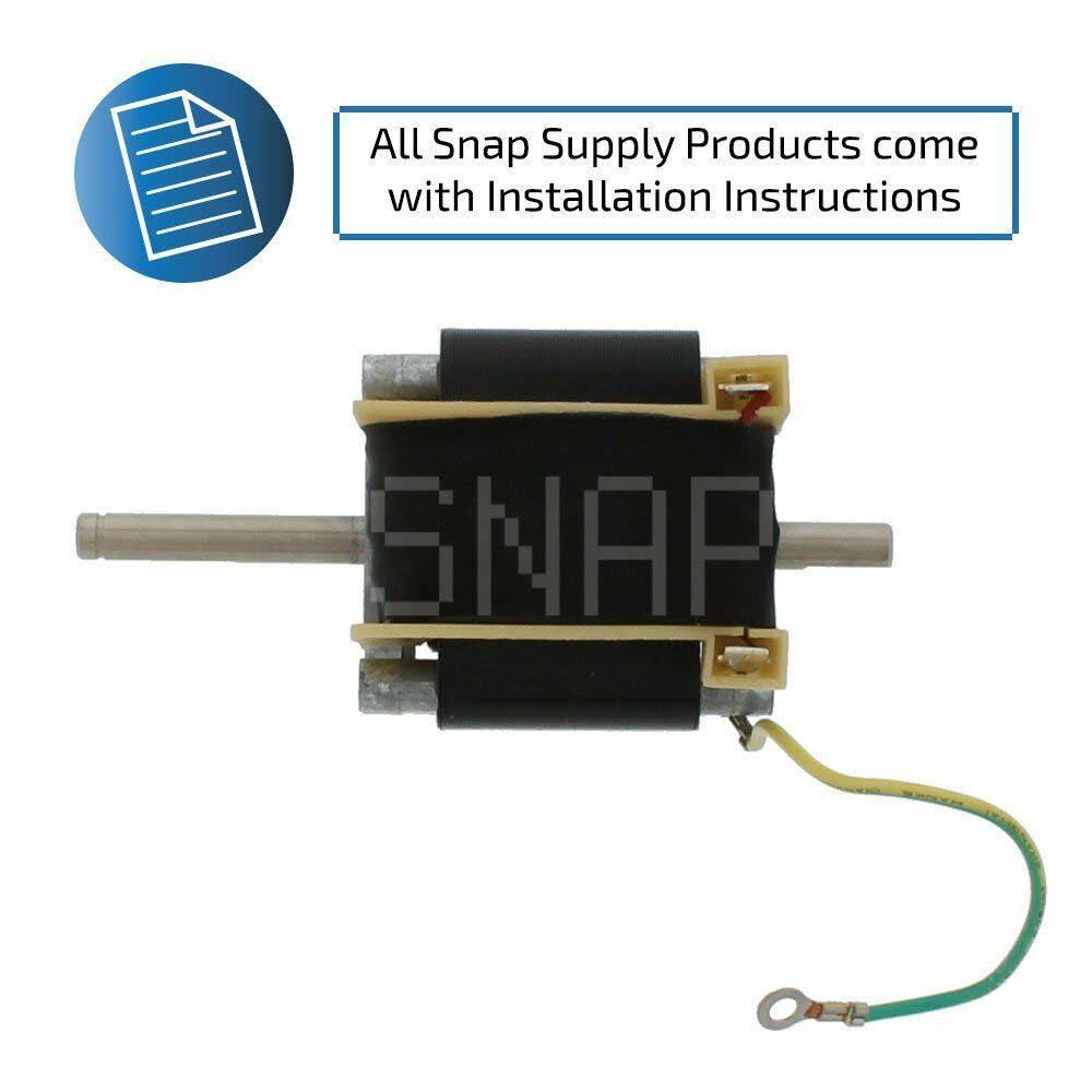 Inducer Draft Motor K181924