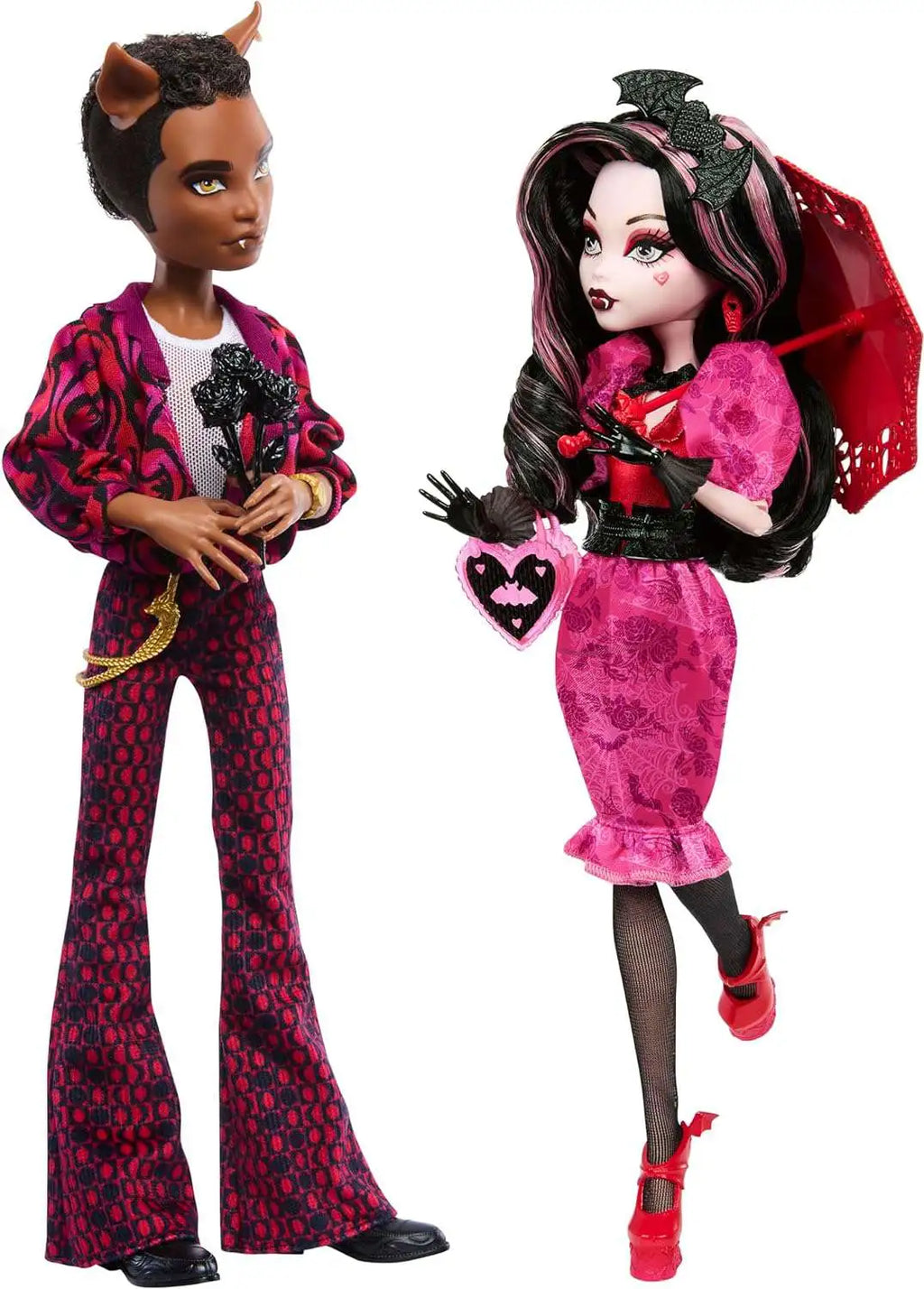 10.5-Inch Doll 2-Pack Q55585