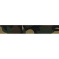 5/8 inch Woodland Camo Polyester Webbing E89659