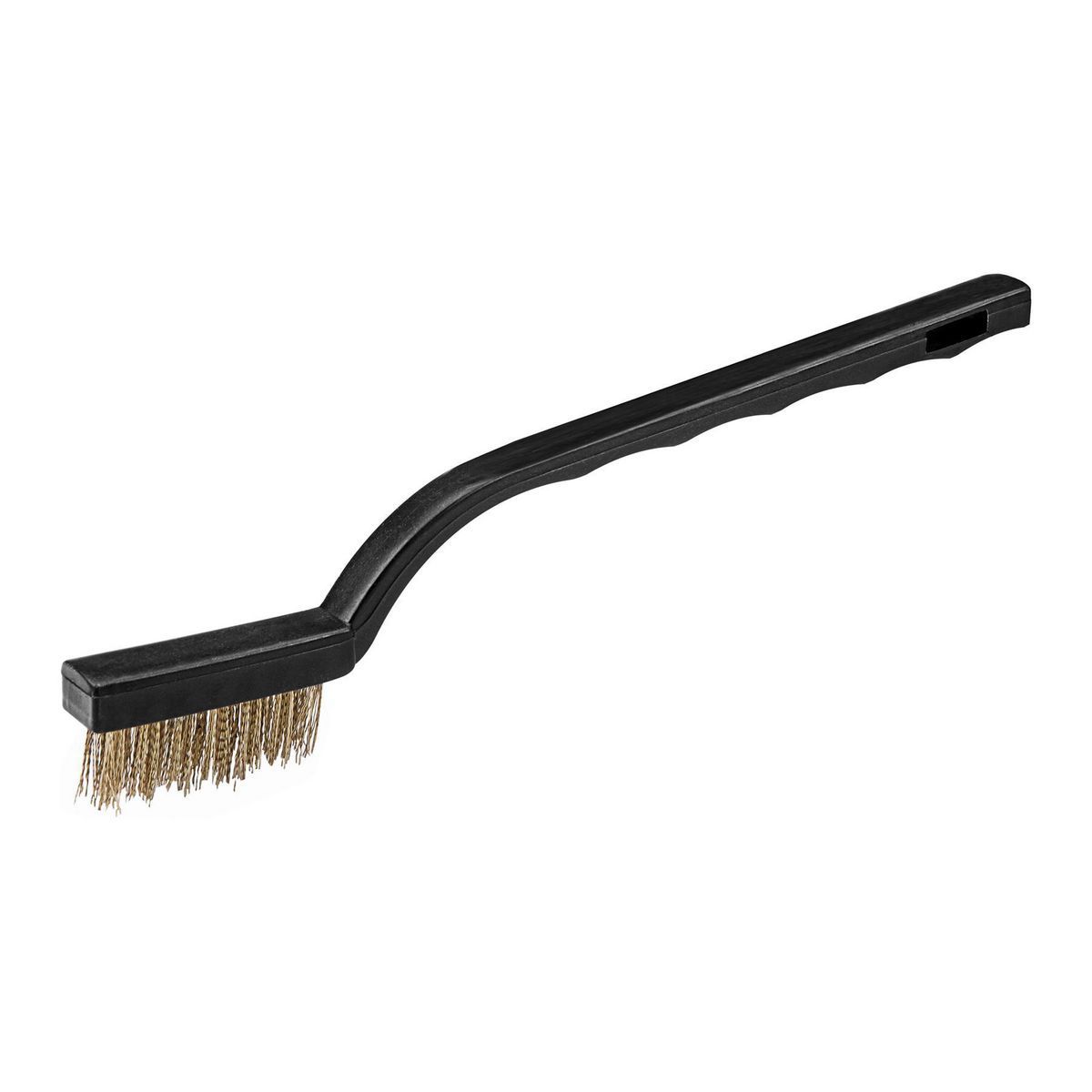 Brass Detail Brush Z6648