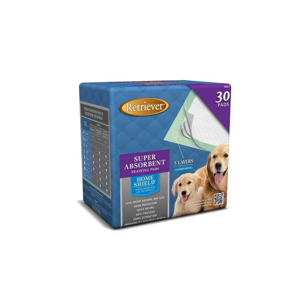 Super Absorbent Dog Training Pads N695