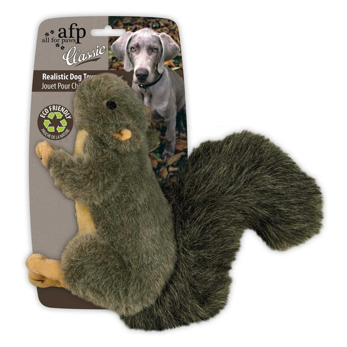 Classic Squirrel L9752