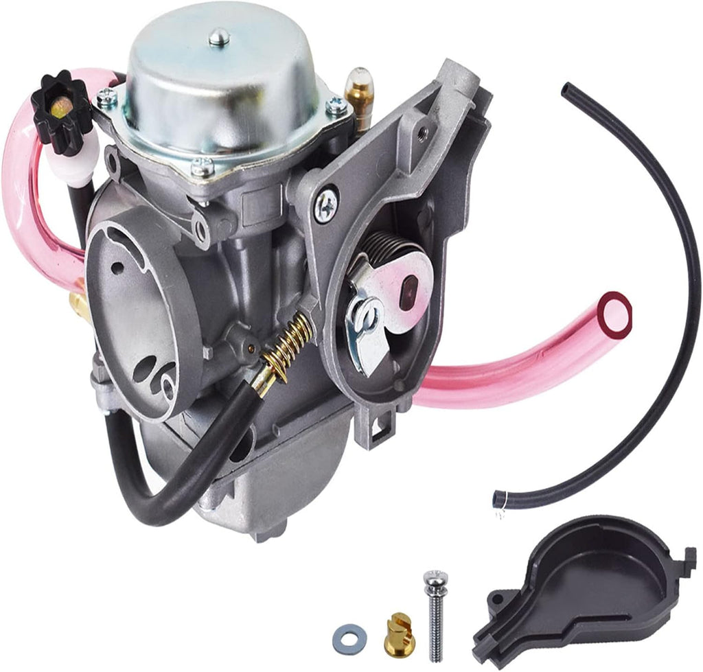 Carburetor C618701