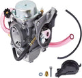 Carburetor C618701