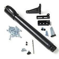 Black Storm Door Closer Kit W8666