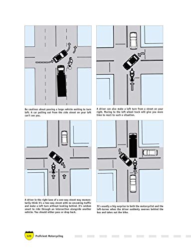 Motorcycling Guide E649693