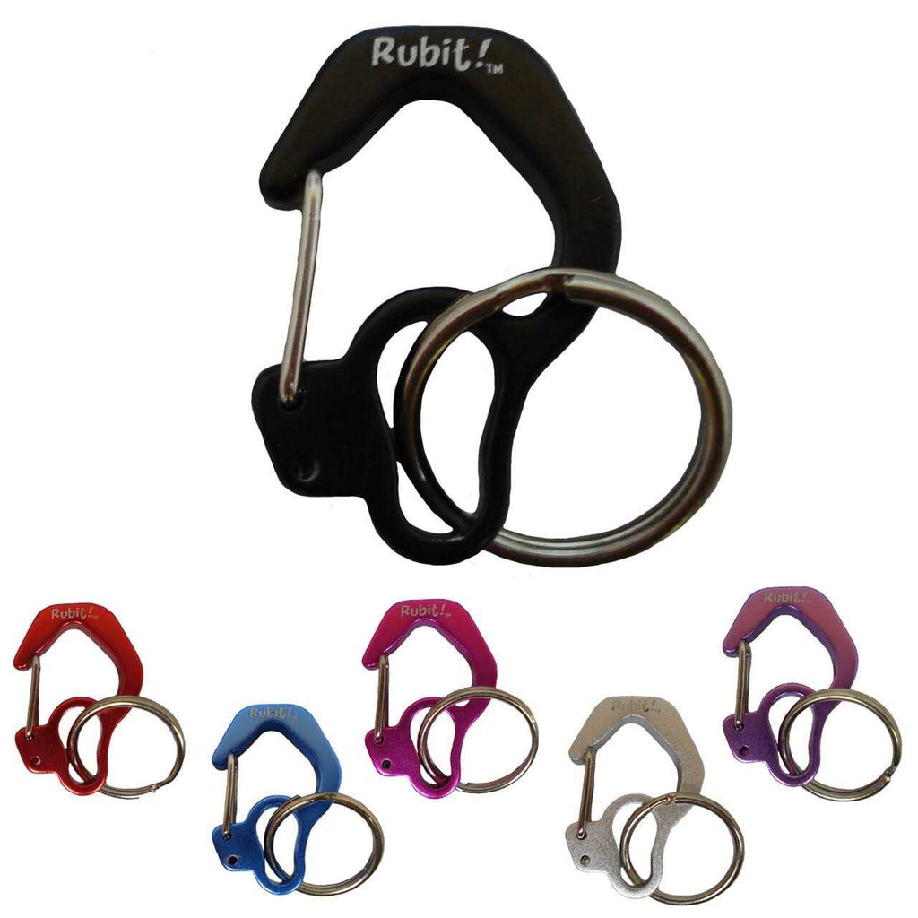 Dog Tag Clip J887