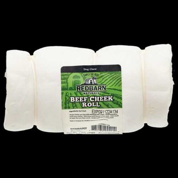 Beef Cheek Roll Large Case of 12 N873