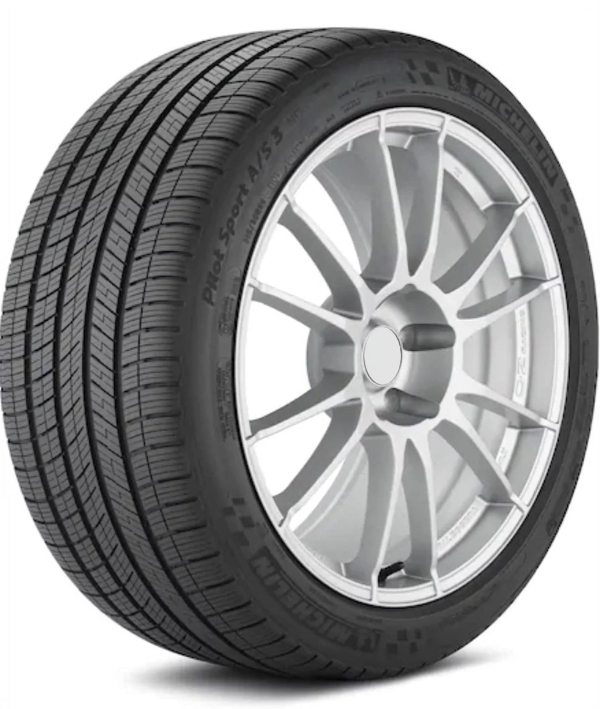 All Season 275/45R20XL 110V H467729