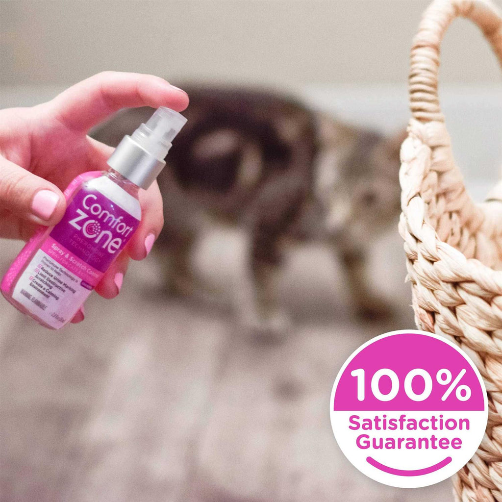 Cat Calming Spray K56090
